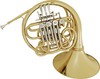 Kaerntnerフレンチホルン KFH130の画像