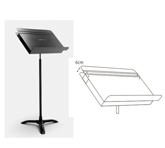 ManhassetM49 Director's Stand ディレクターモデルの画像