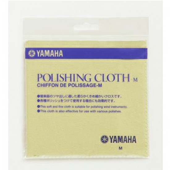 YAMAHAヤマハポリシングクロスM PCM3の画像