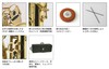 J.MichaelTN-1100GMの画像