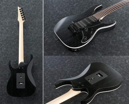IbanezRG350ZBの画像