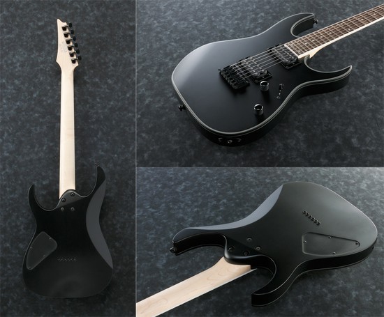 IbanezRG421EXの画像