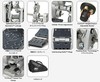 dwシングルペダル DW-MDD (Machined Direct Drive) Pedalsの画像
