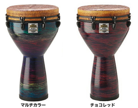 RemoInfinity Djembe インフィニティジャンベの画像