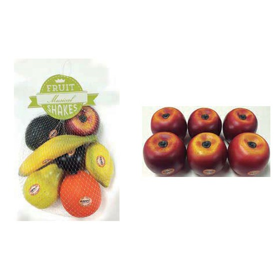 Remoフルーツシェイクス Fruitshakesの画像