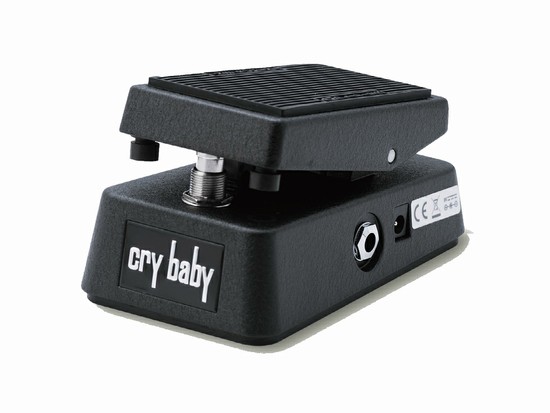 DunlopCRYBABY MINI WAH CBM95の画像