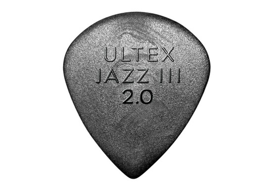 DunlopUltex Jazz III 2.0 (427R2.0)の画像