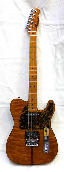 H.S.AndersonMadcat HS-1の画像