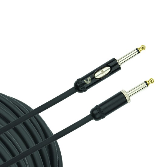 PlanetWavesAmerican Stage Kill Switch Instrument Cableの画像