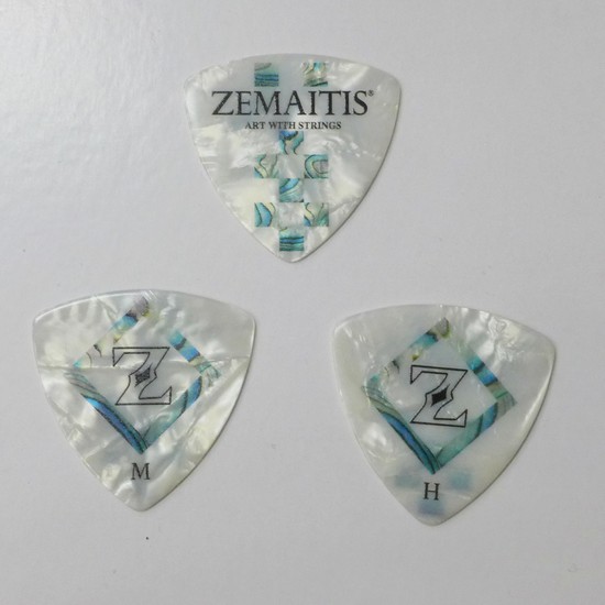 ZEMAITISZP05 トライアングルの画像