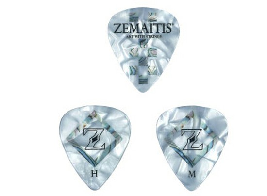 ZEMAITISZP05 ティアドロップの画像