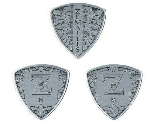 ZEMAITISZP06 トライアングルの画像