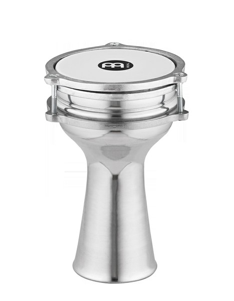 MeinlMini Darbukas HE-050 4 1/4″ x 7 3/4″（≒10.8cm x 19.7cm）の画像