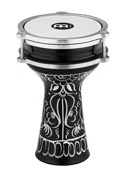 MeinlMini Darbukas HE-052 4 1/4″ x 7 3/4″（≒10.8cm x 19.7cm）の画像
