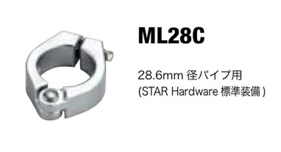 TAMAMEMORY LOCKS ML28Cの画像