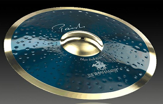 PAISTESignature 