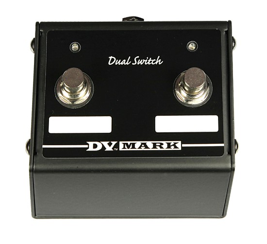 DV MARKフットスイッチ DVM-FS2の画像