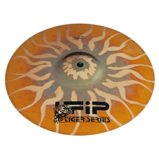 UFiPTiger - Splashの画像