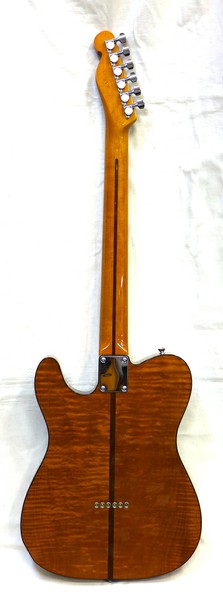 H.S.AndersonMadcat HS-1の画像