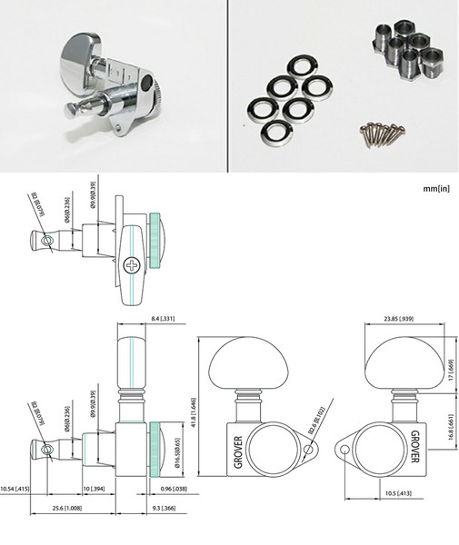 Grover502Cの画像