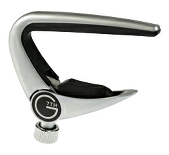 G7thNewport capo クラシックギター用の画像