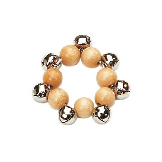 ROHEMA61581 ANKLE BELL ミディアムピッチの画像