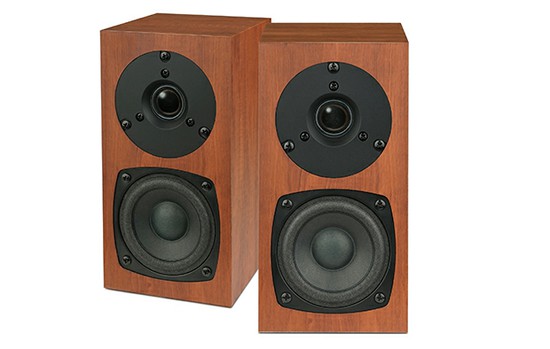 FostexKANSPI-SYSTEM P802-Sスピーカーシステムの画像