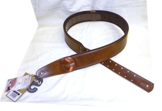 Right On StrapsCharm BROWNの画像