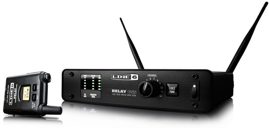 Line6Relay G55（ギターベース用）の画像