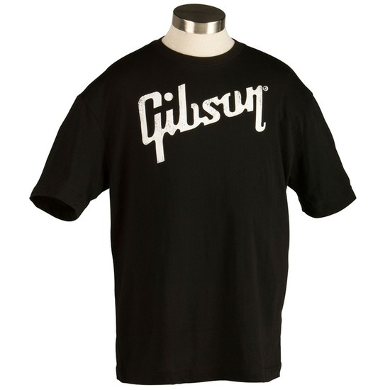 GibsonGibson Logo T-Shirtの画像