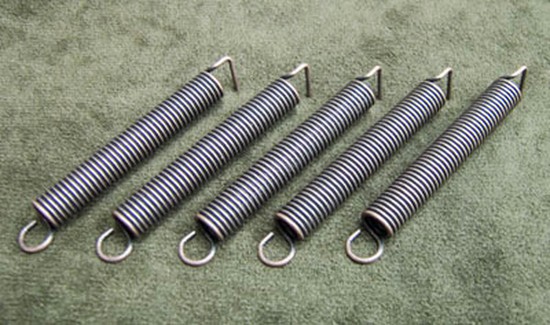 ESPCustom Lab TREMOLO TONE SPRINGS Type-1の画像