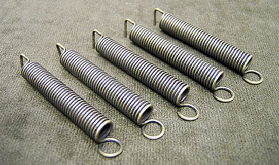ESPCustom Lab TREMOLO TONE SPRINGS Type-2 （ハイミッドの音域強化）の画像
