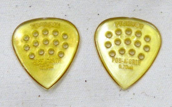 Pickboyポスアグリップ 37PEIの画像