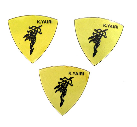 K.Yairiウルテムエンジェルの画像