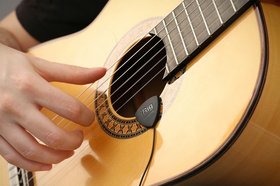 IK MultimediaiRig Acousticの画像