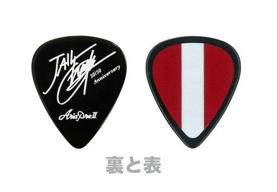 AriaproIIJail Pick 03の画像