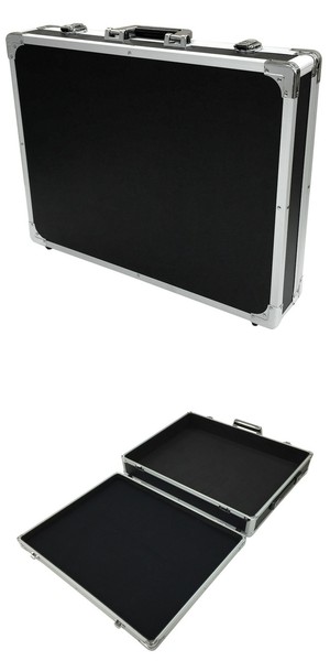 KCEffector Case EC100D/BKの画像