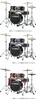 YAMAHAマヌ・カチェシグネチャー Junior Kitの画像