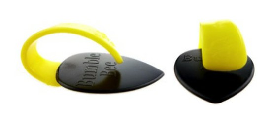 FRED KELLYDelrin Bumblebee Teardropの画像