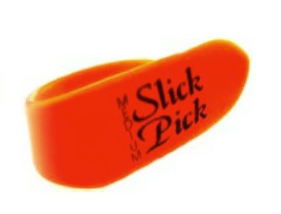 FRED KELLYDelrin Slick Pick Mediumの画像