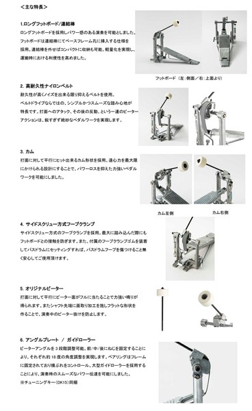 YAMAHAFP720の画像