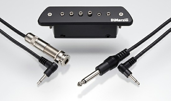 DiMazioThe Black Angel DP234の画像
