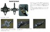 ESPトランスミッターホルダー TH-200の画像