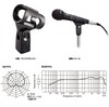 audio-technicaハンドヘルド PRO41の画像