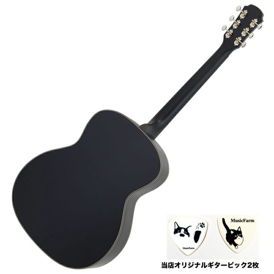 AriaARIA-101 MTBKの画像