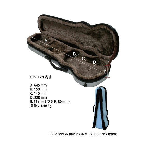 KikutaniUPC-12Nの画像