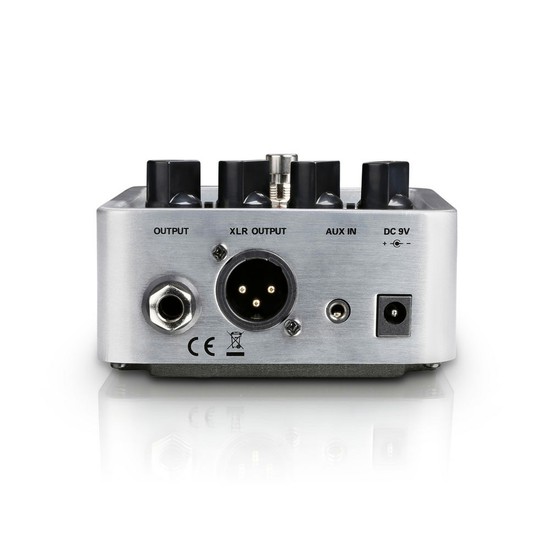 PALMERPOCKET AMP MK2の画像