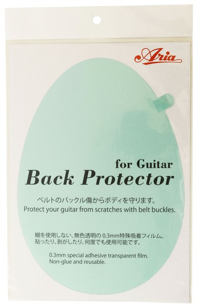 AriaBack Protector ABP-1Gの画像
