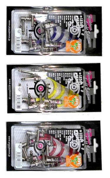 ProvidenceLE501 0.15mL/L 4SETPACの画像