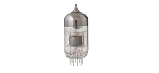 Sovtek12AX7WB プリアンプ用真空管の画像